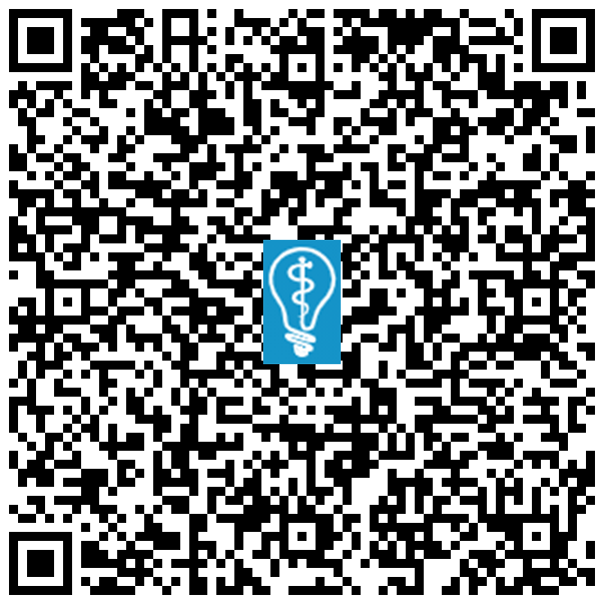 QR code image for Questions to Ask at Your Dental Implants Consultation in Aberdeen Township, NJ