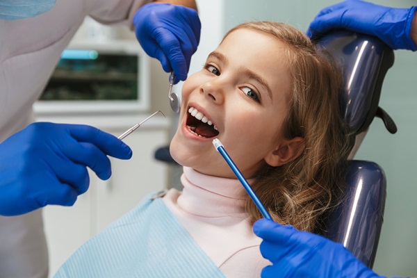 How A Kid Friendly Dentist Makes Dental Trips Easier For Parents