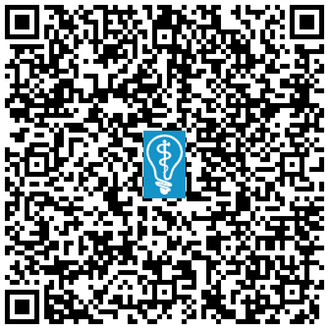 QR code image for Root Scaling and Planing in Aberdeen Township, NJ